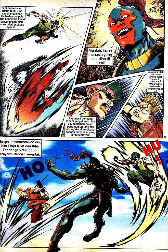 Dewata Raya: Chapter 049 - Page 3