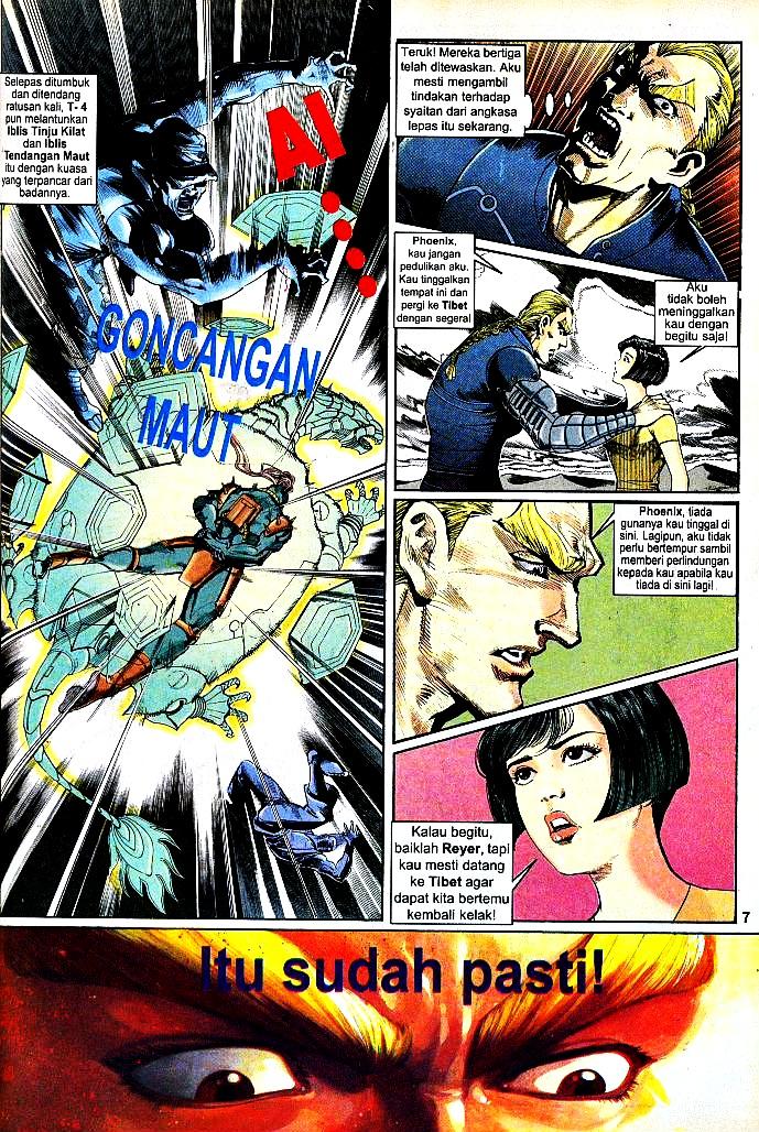 Dewata Raya: Chapter 049 - Page 5