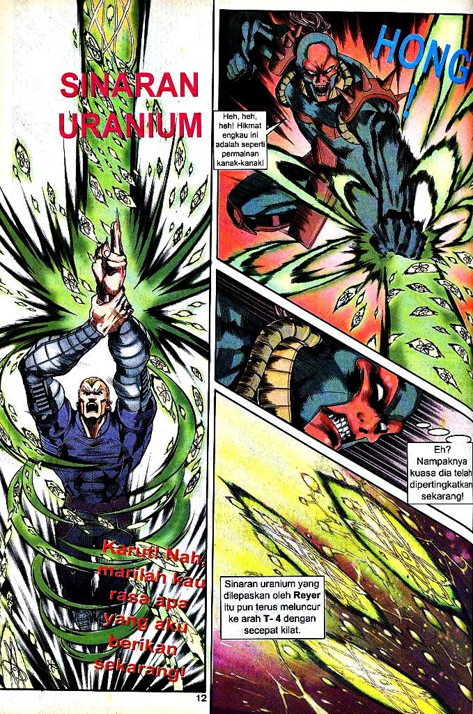 Dewata Raya: Chapter 049 - Page 10