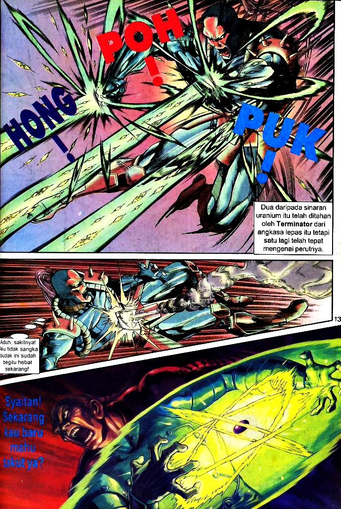 Dewata Raya: Chapter 049 - Page 11