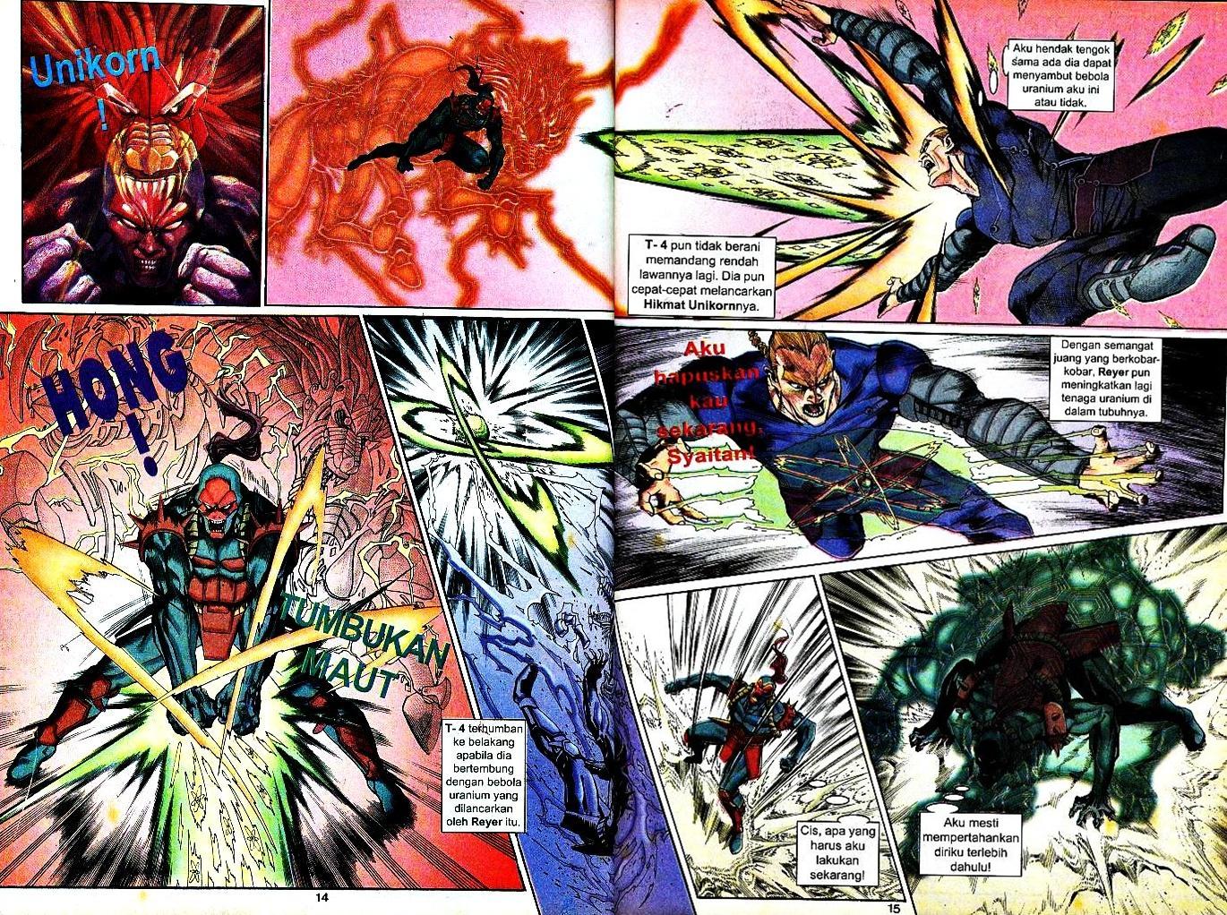 Dewata Raya: Chapter 049 - Page 12