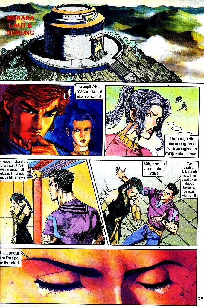 Dewata Raya: Chapter 049 - Page 20