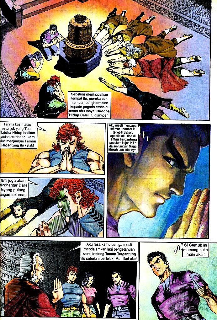 Dewata Raya: Chapter 049 - Page 24