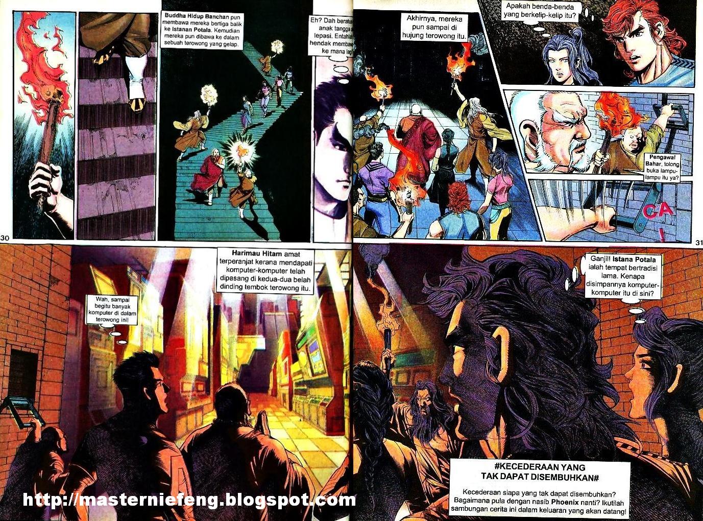 Dewata Raya: Chapter 049 - Page 25