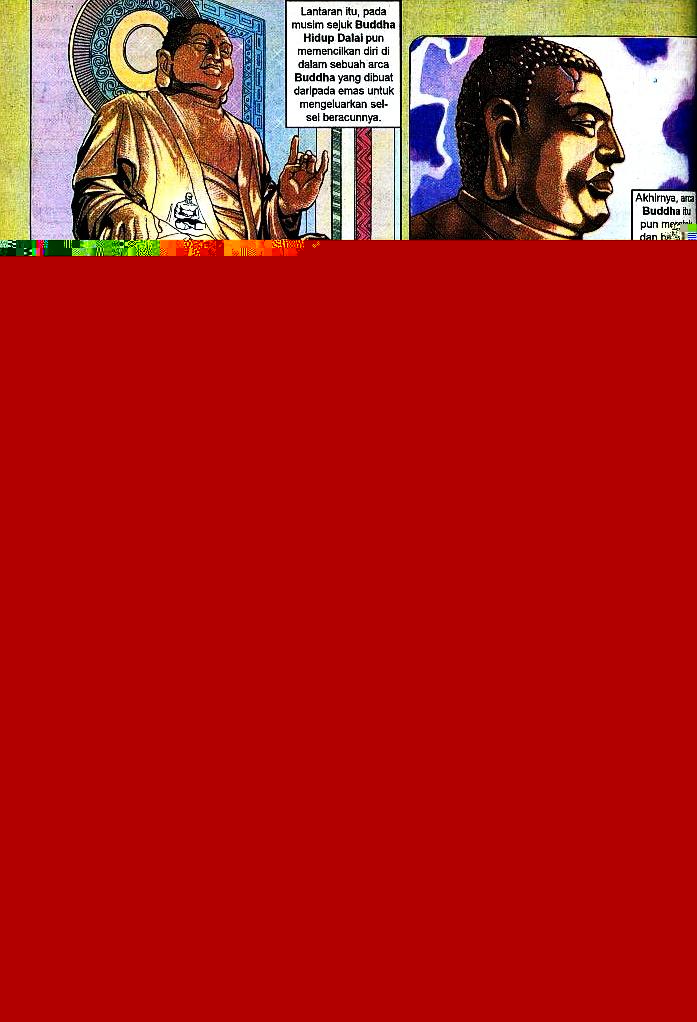 Dewata Raya: Chapter 050 - Page 10