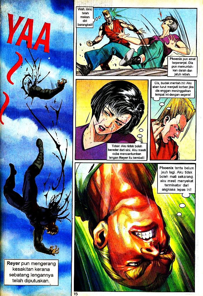 Dewata Raya: Chapter 050 - Page 13