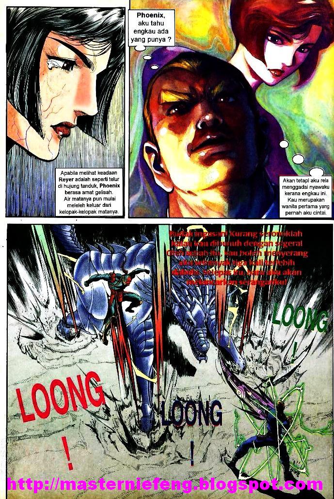 Dewata Raya: Chapter 050 - Page 16