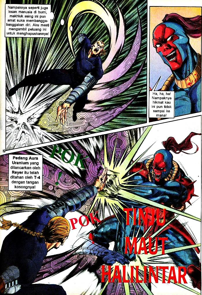 Dewata Raya: Chapter 050 - Page 17