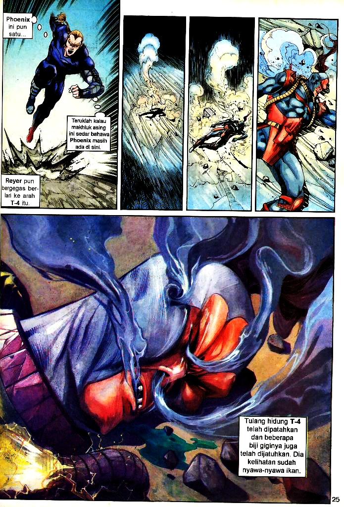 Dewata Raya: Chapter 050 - Page 23