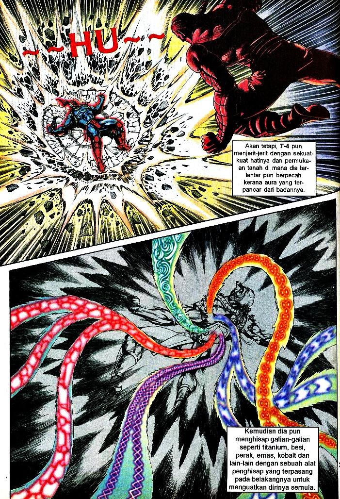 Dewata Raya: Chapter 050 - Page 24