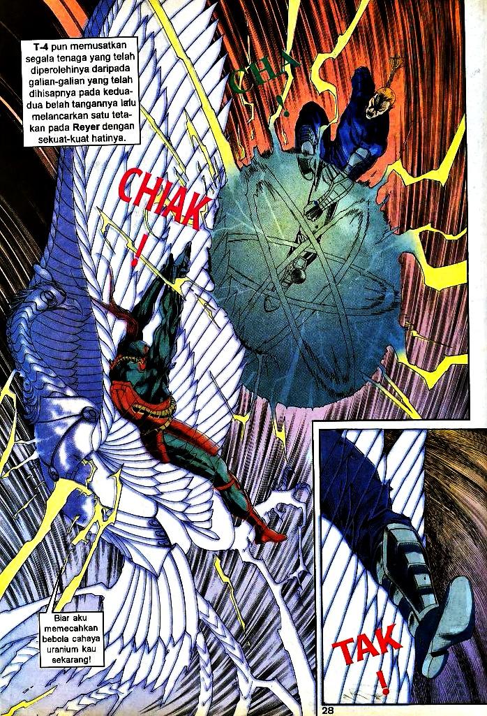 Dewata Raya: Chapter 050 - Page 26