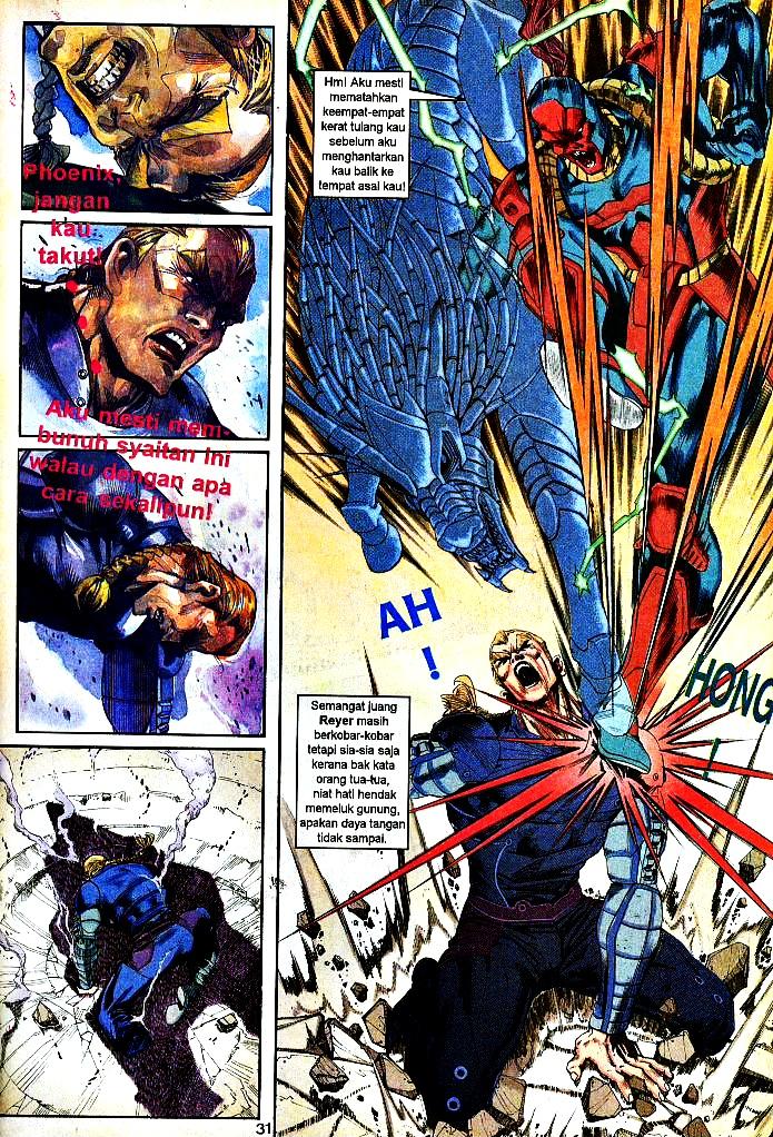 Dewata Raya: Chapter 050 - Page 29