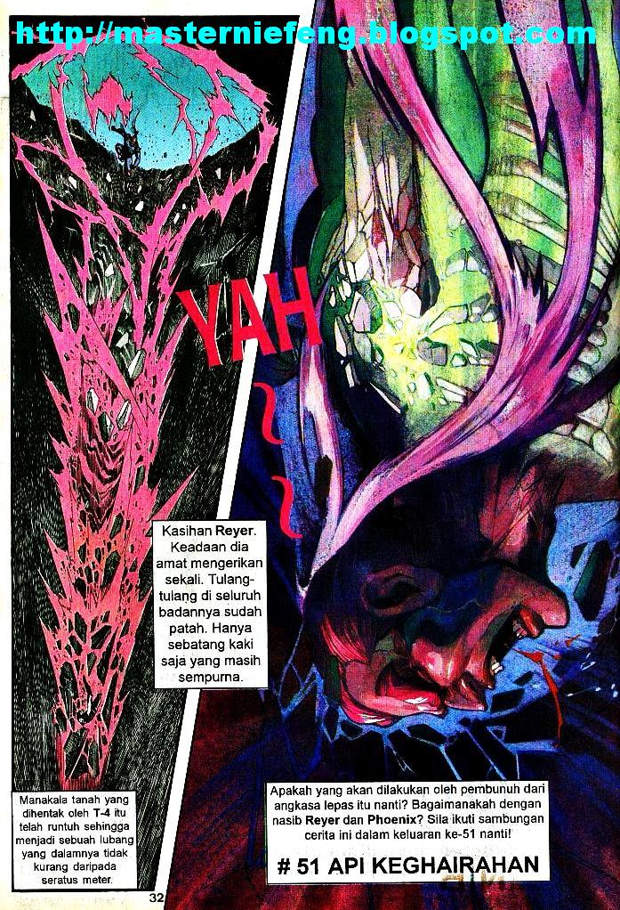 Dewata Raya: Chapter 050 - Page 30