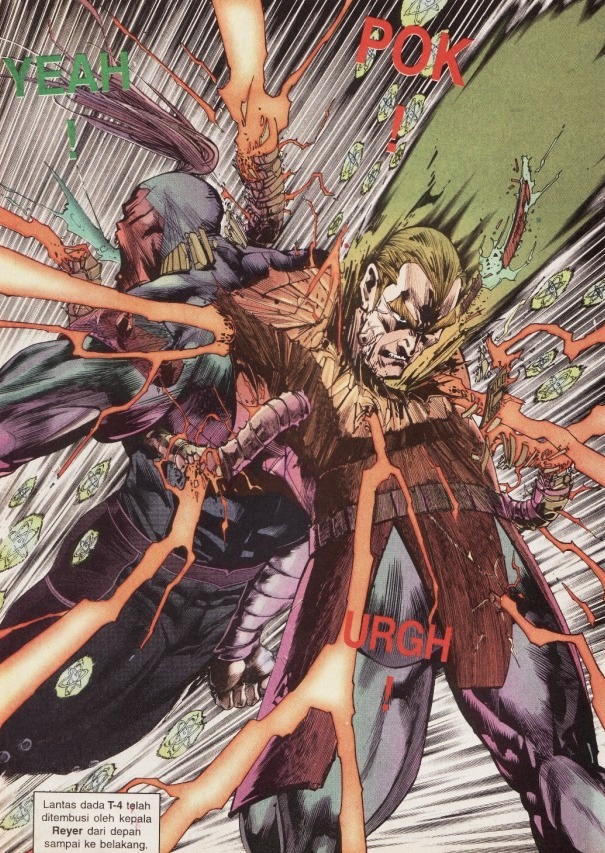 Dewata Raya: Chapter 051 - Page 10