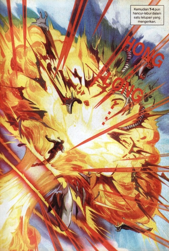 Dewata Raya: Chapter 051 - Page 11