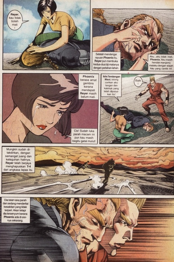 Dewata Raya: Chapter 051 - Page 14