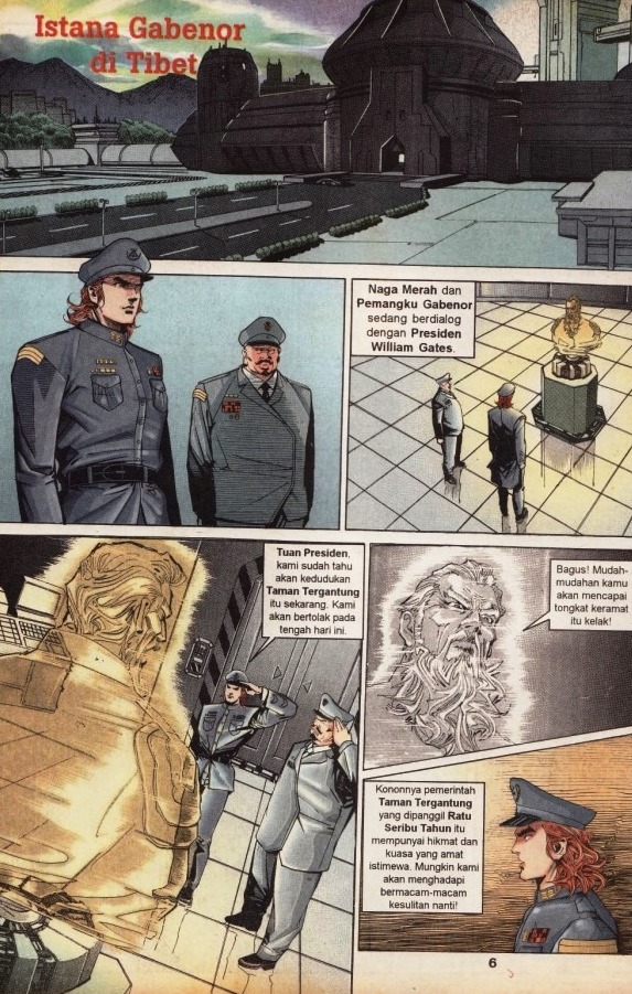 Dewata Raya: Chapter 052 - Page 12