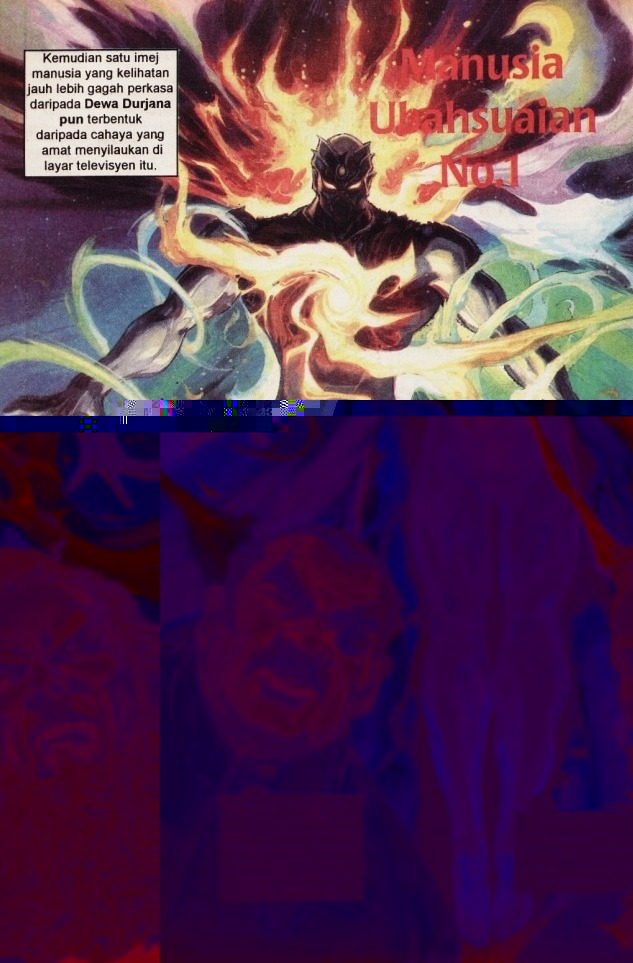 Dewata Raya: Chapter 052 - Page 20