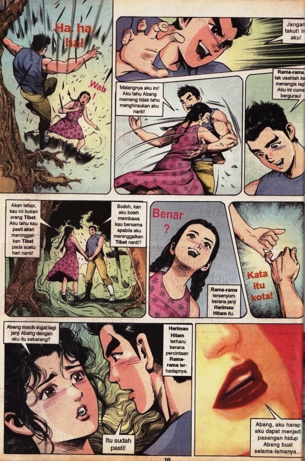 Dewata Raya: Chapter 052 - Page 24