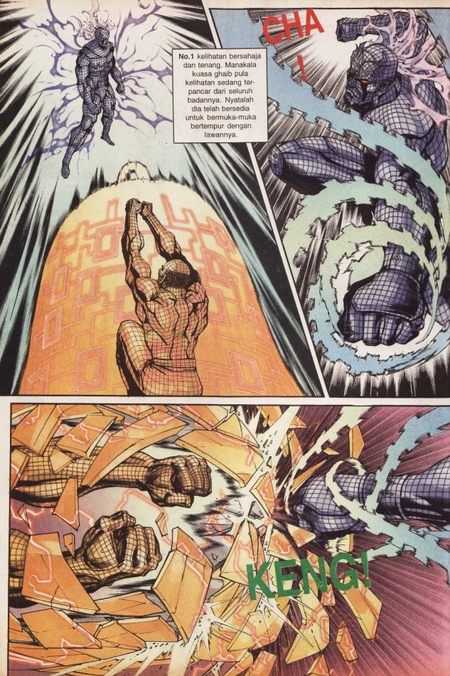 Dewata Raya: Chapter 053 - Page 7