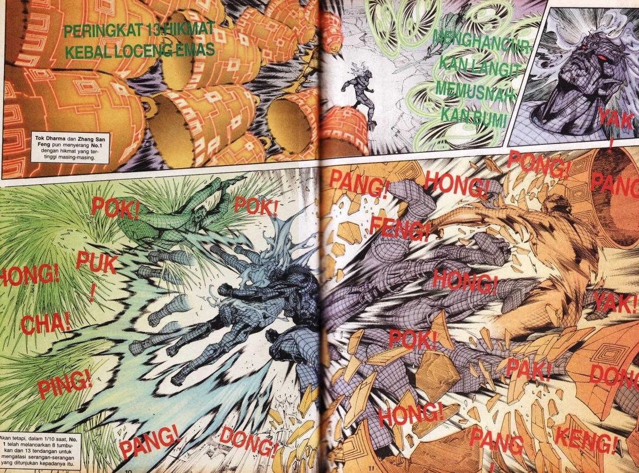 Dewata Raya: Chapter 053 - Page 10