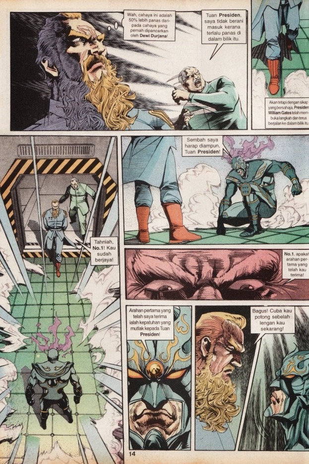 Dewata Raya: Chapter 053 - Page 12