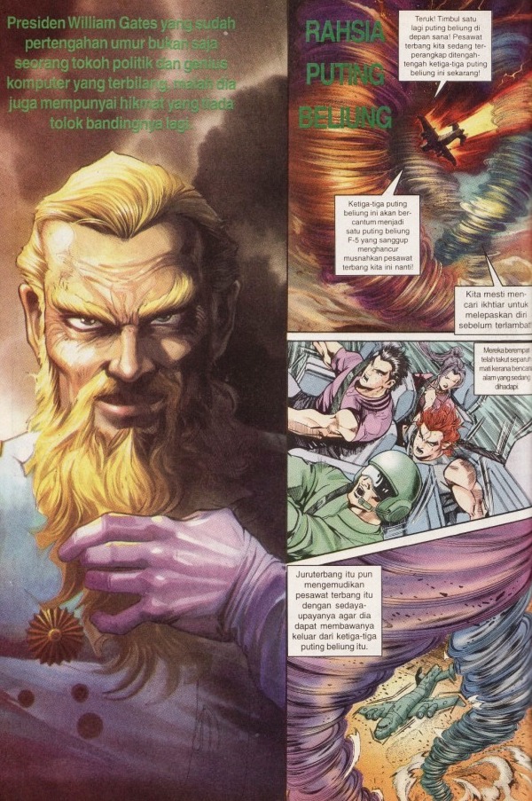 Dewata Raya: Chapter 053 - Page 14