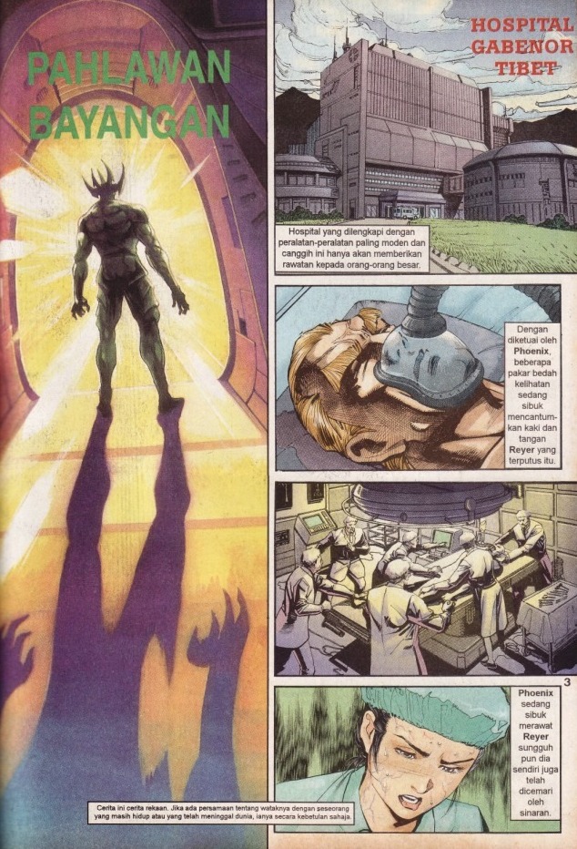 Dewata Raya: Chapter 054 - Page 3