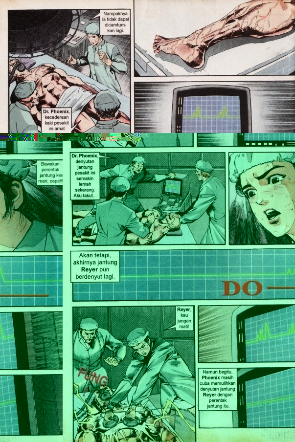 Dewata Raya: Chapter 054 - Page 4