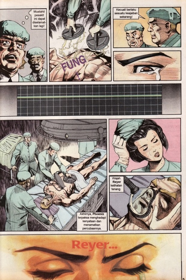 Dewata Raya: Chapter 054 - Page 5