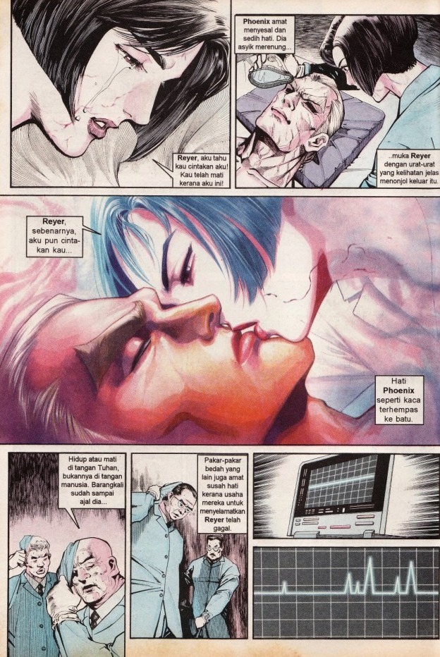 Dewata Raya: Chapter 054 - Page 6