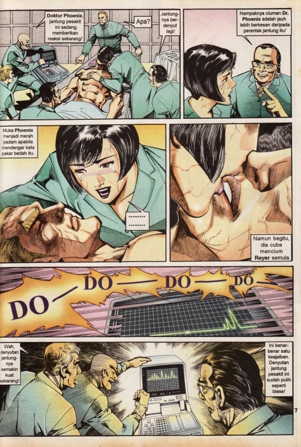 Dewata Raya: Chapter 054 - Page 7