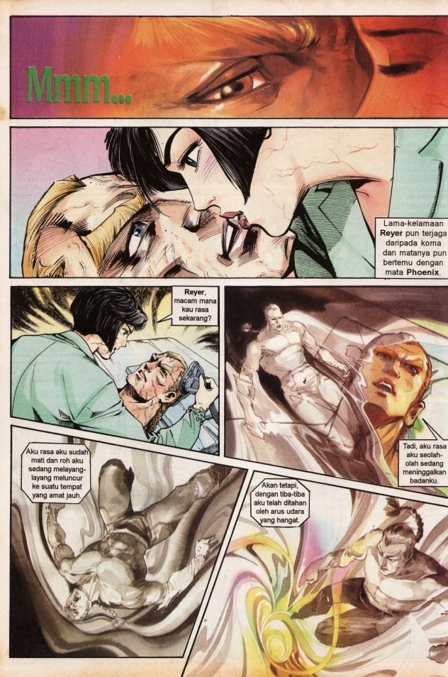 Dewata Raya: Chapter 054 - Page 8