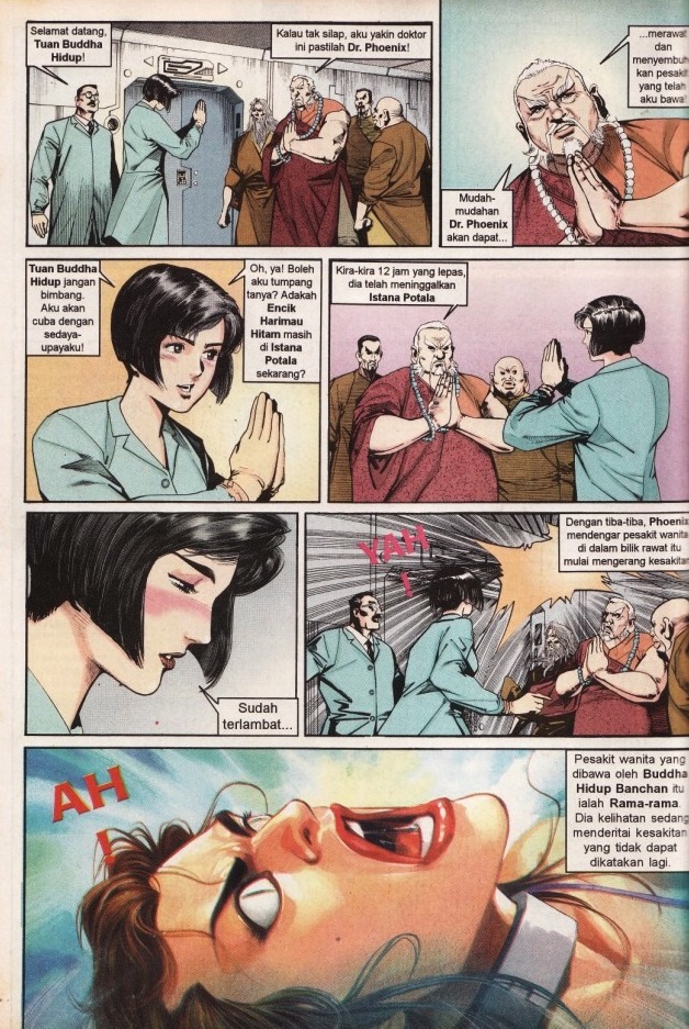 Dewata Raya: Chapter 054 - Page 12