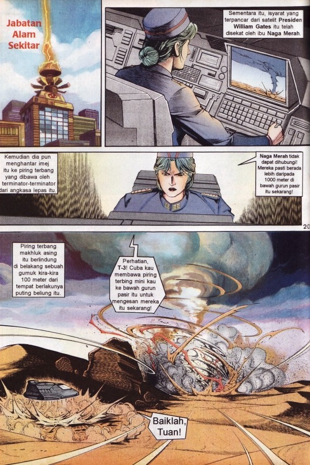 Dewata Raya: Chapter 054 - Page 20