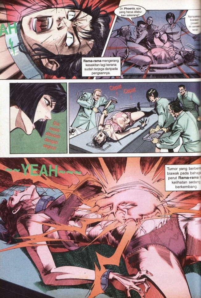 Dewata Raya: Chapter 055 - Page 5