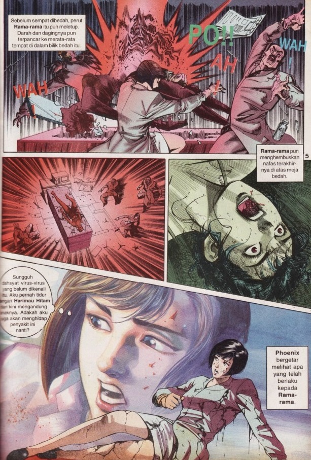 Dewata Raya: Chapter 055 - Page 6