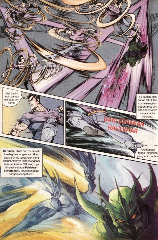 Dewata Raya: Chapter 055 - Page 13