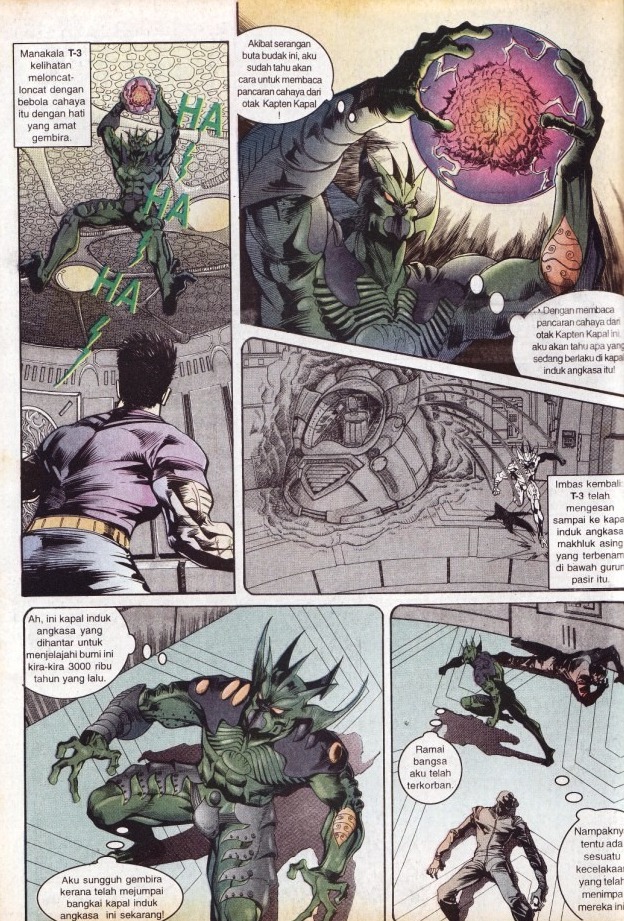 Dewata Raya: Chapter 055 - Page 26