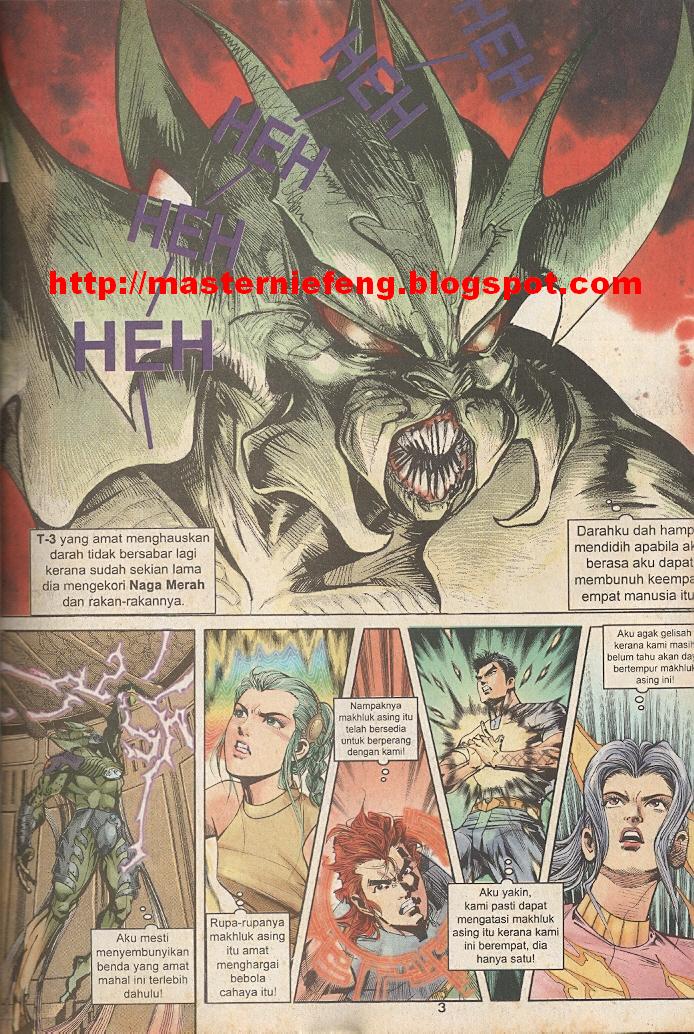 Dewata Raya: Chapter 056 - Page 2