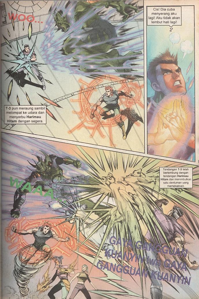 Dewata Raya: Chapter 056 - Page 4