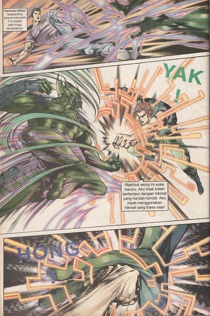 Dewata Raya: Chapter 056 - Page 5