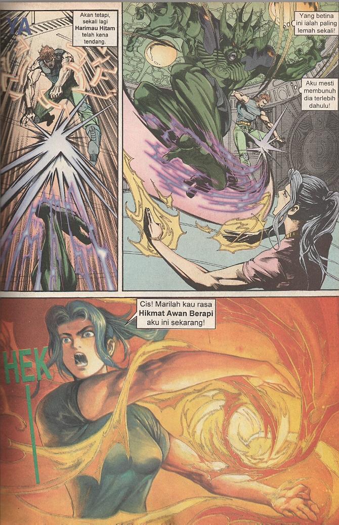 Dewata Raya: Chapter 056 - Page 6