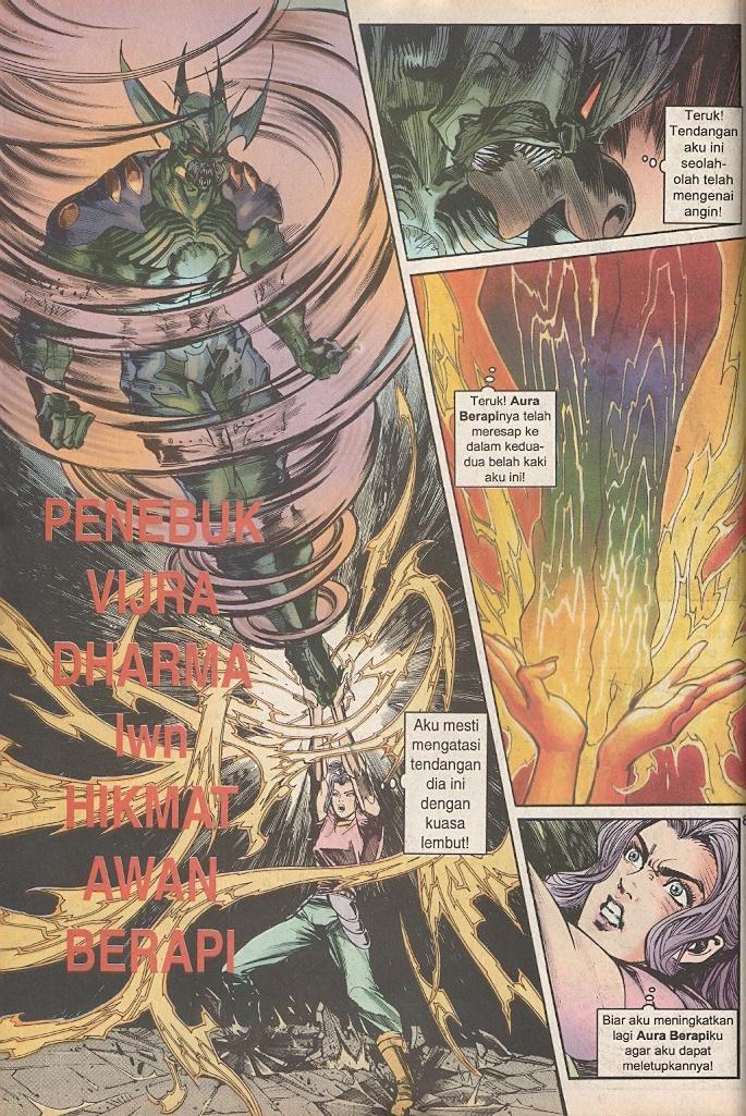 Dewata Raya: Chapter 056 - Page 7