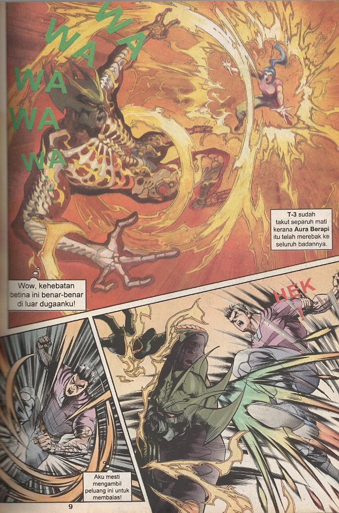 Dewata Raya: Chapter 056 - Page 8