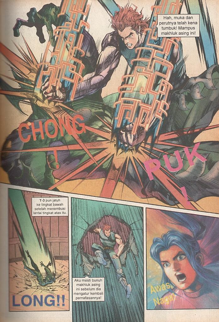 Dewata Raya: Chapter 056 - Page 10