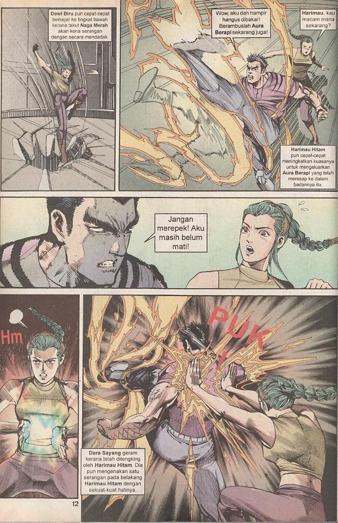 Dewata Raya: Chapter 056 - Page 11