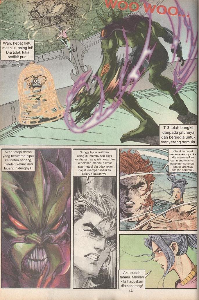 Dewata Raya: Chapter 056 - Page 13