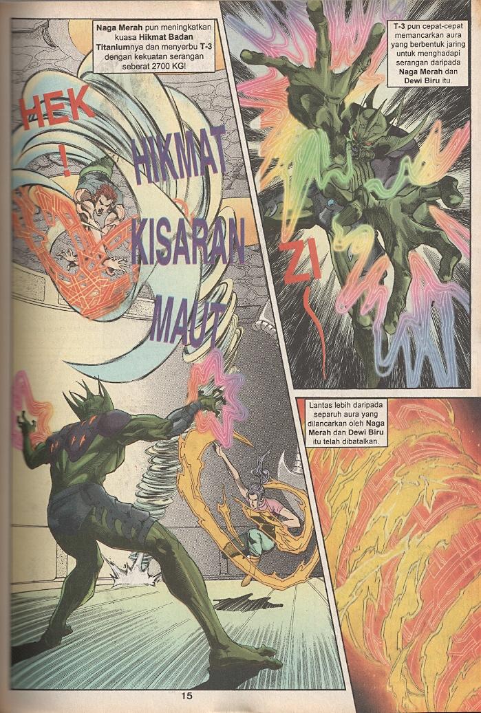 Dewata Raya: Chapter 056 - Page 14