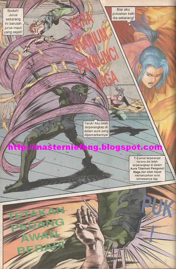 Dewata Raya: Chapter 056 - Page 15